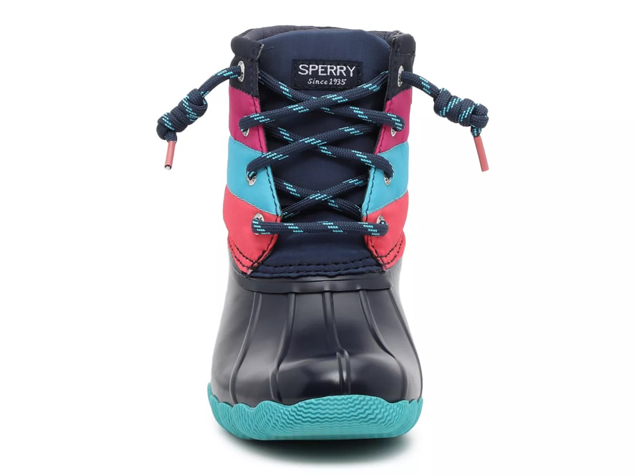 Saltwater Duck Boot - Kids'