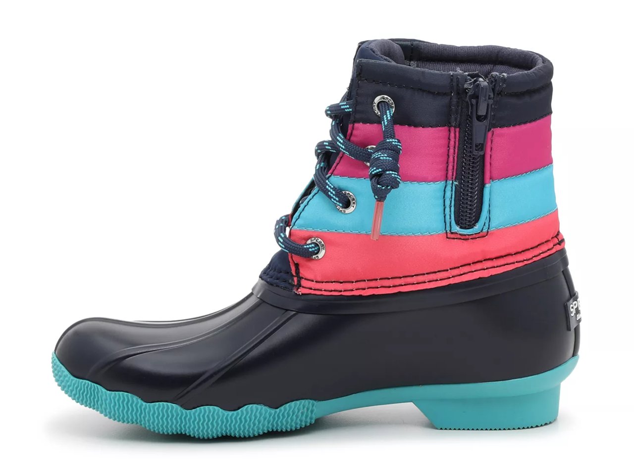 Saltwater Duck Boot - Kids'