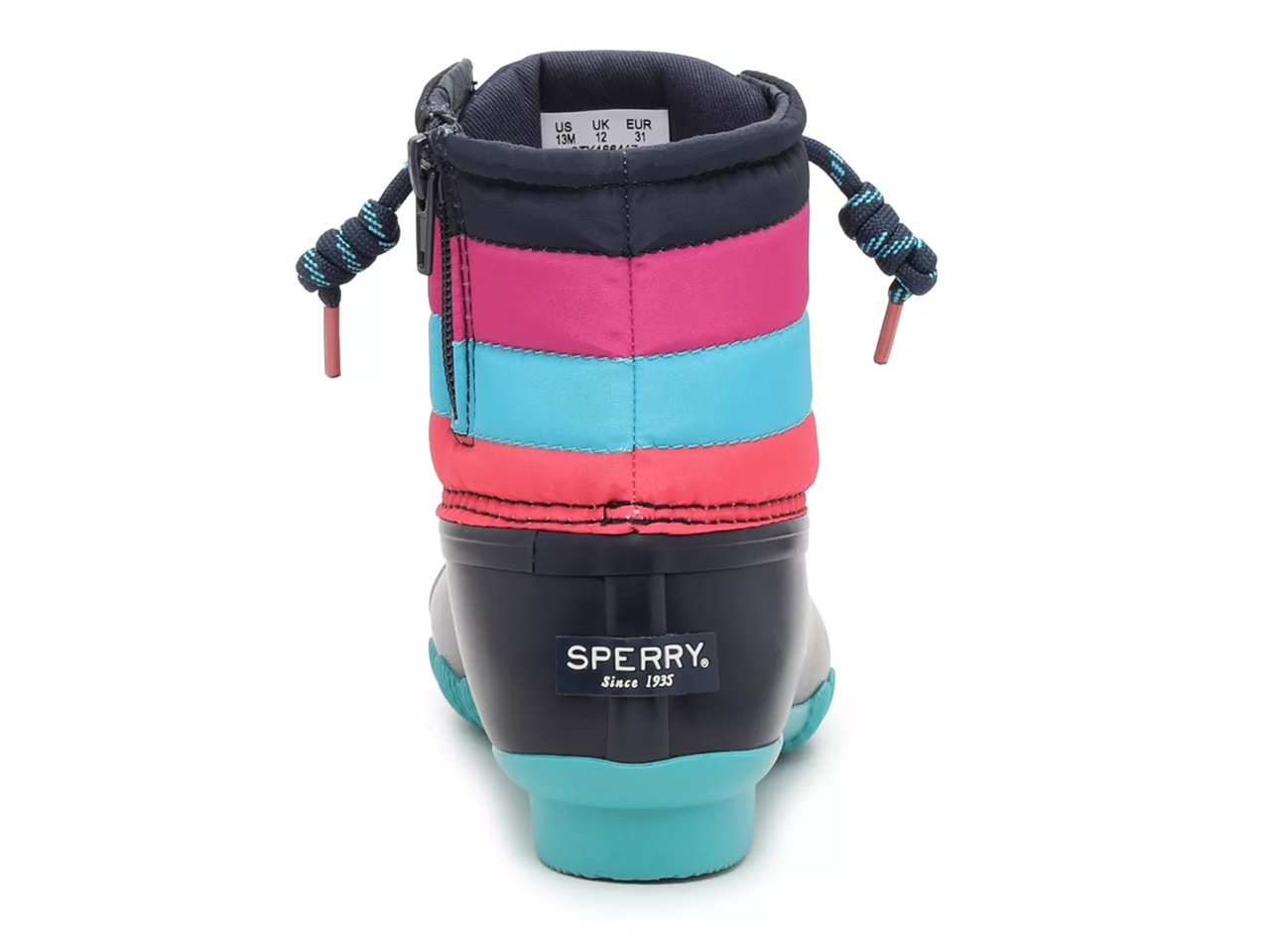 Saltwater Duck Boot - Kids'