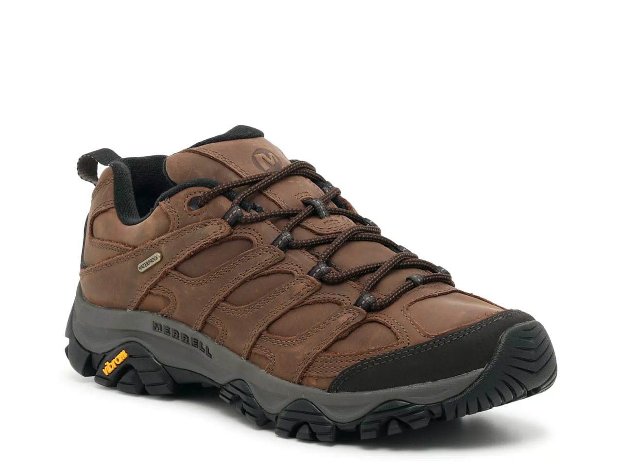 MOAB 3 Prime Hiking Shoe - Men's