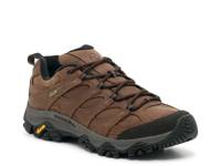 MOAB 3 Prime Hiking Shoe - Men's Brown view
