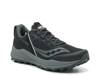 Xodus Ultra Trail Shoe - Men's Black/Grey view