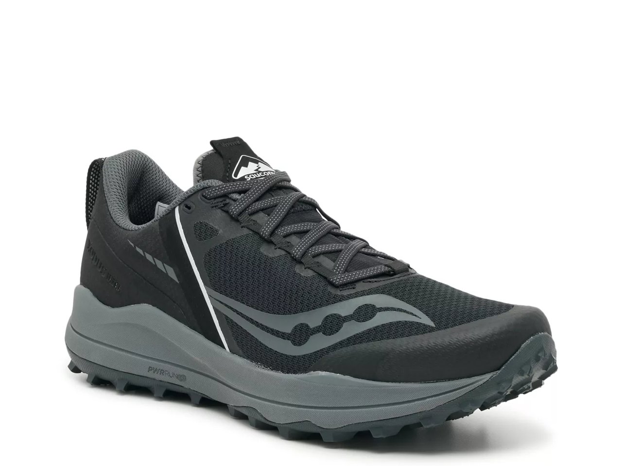 Xodus Ultra Trail Shoe - Men's
