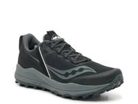 Xodus Ultra Trail Shoe - Men's Black/Grey view