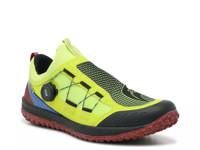 Switchback 2 Trail Running Shoe - Men's Yellow/Black view