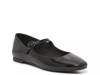 Lorando Mary Jane Flat Black view