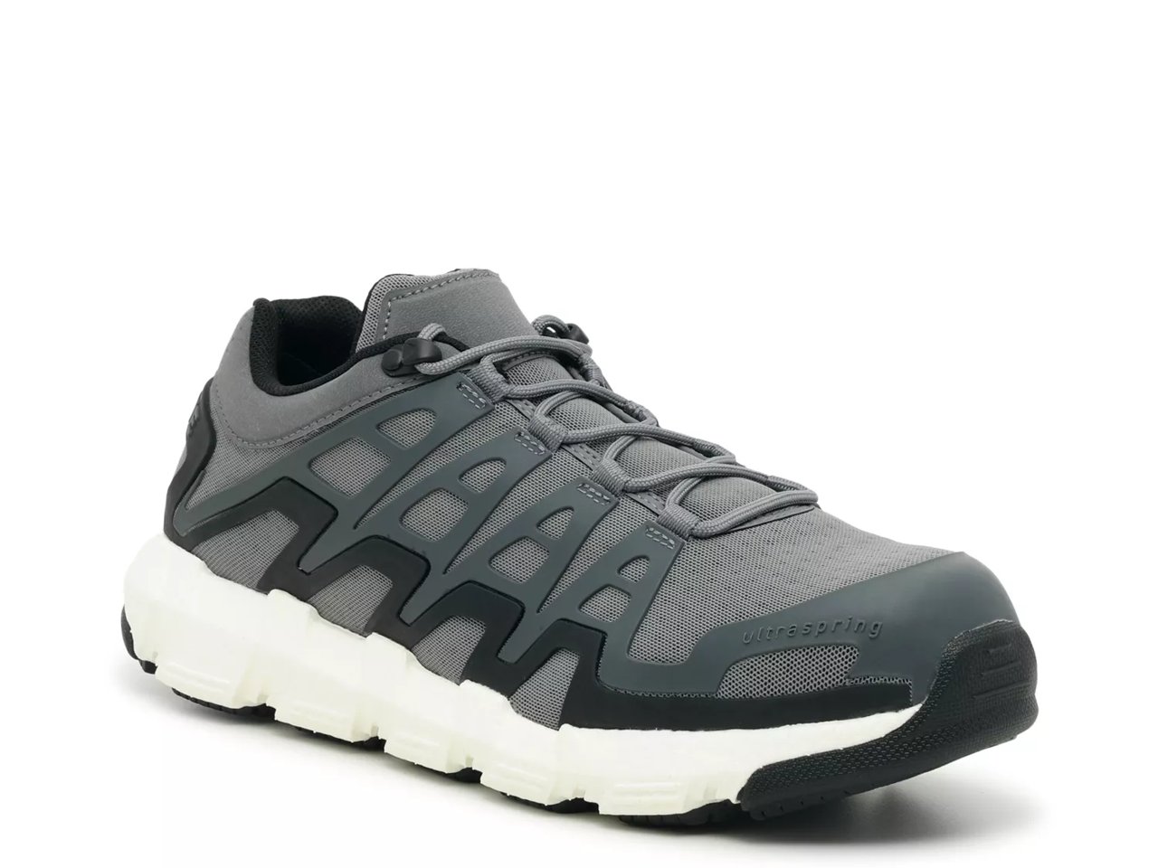 Rev Vent Ultraspring Durashock Work Sneaker