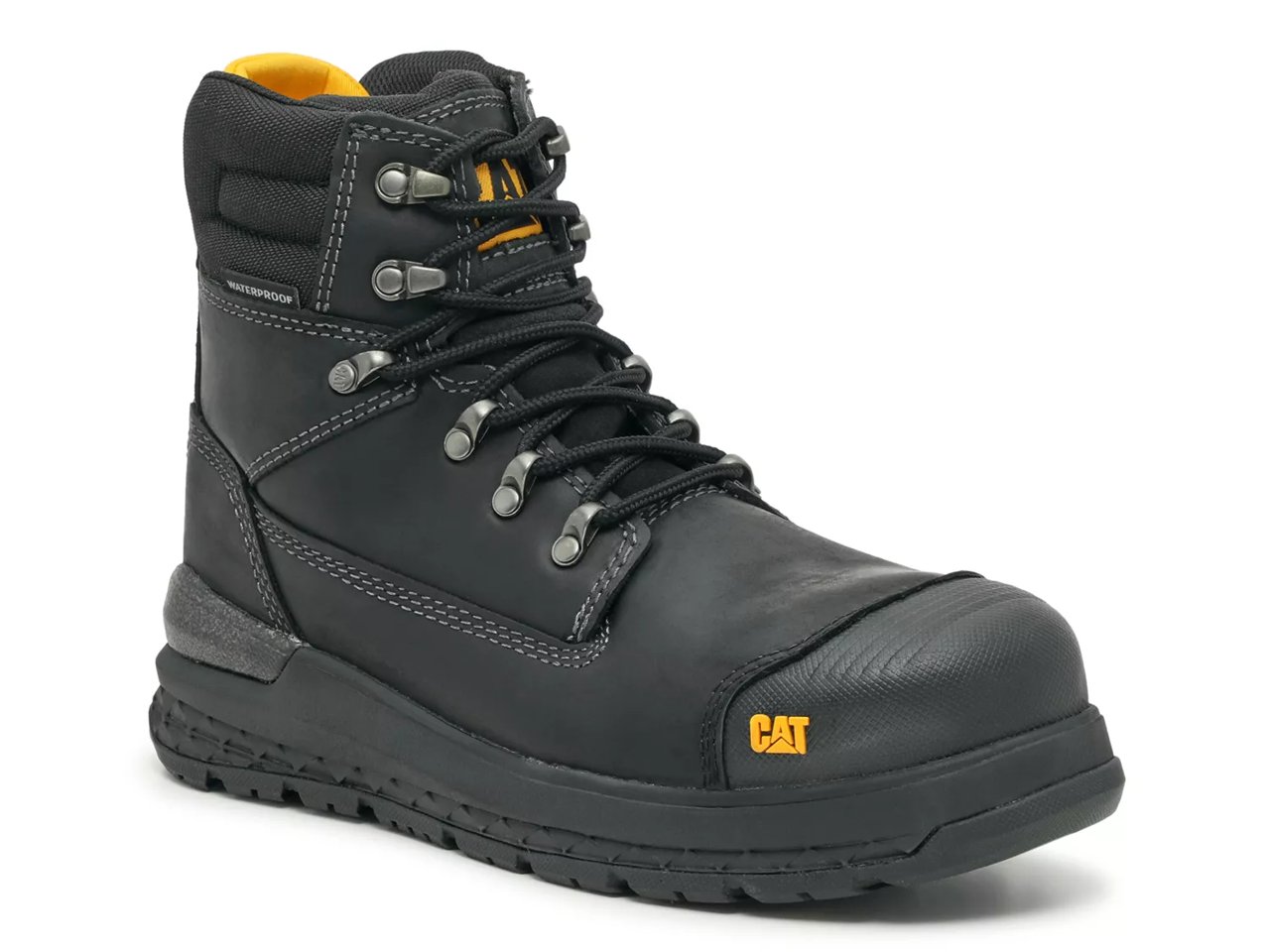 Impact Hiker Boot