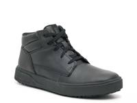 Prorush SR+ Work Boot - Men's Black view