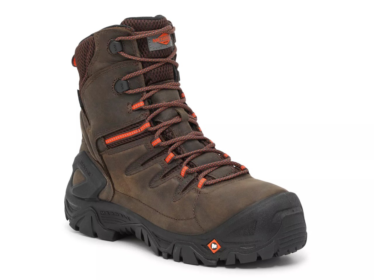 Strongfield Work Boot