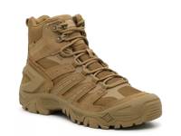 Strongfield Tactical Work Boot Khaki Green view