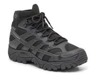 Moab Velocity Tactical Boot Black view