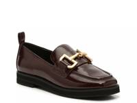 Kylan Loafer Bordeaux view