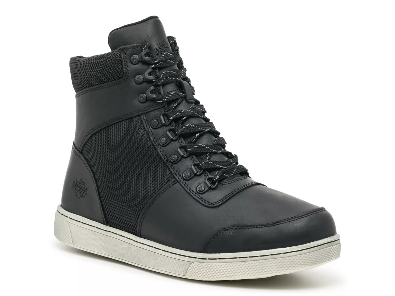 Dixson 6 Boot