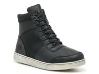Dixson 6 Boot Black view