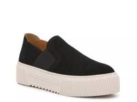 Marlenna Slip-on Sneaker - Women's Black view
