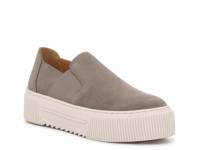 Marlenna Slip-on Sneaker - Women's Grey view