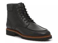 Kalj Boot Black view