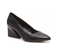 Flaira Pump Black view