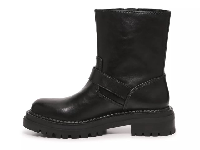 Brycin Moto Bootie
