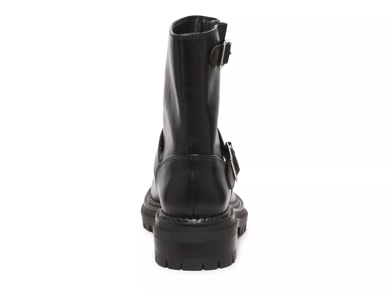 Brycin Moto Bootie