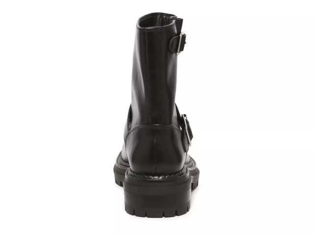 Brycin Moto Bootie