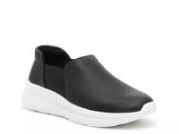 Peyton Slip-On Sneaker Black view