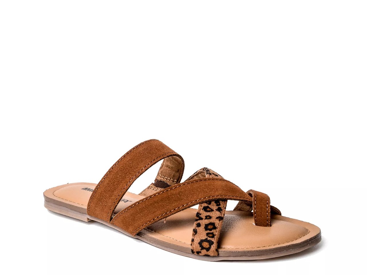 Faribee Sandal