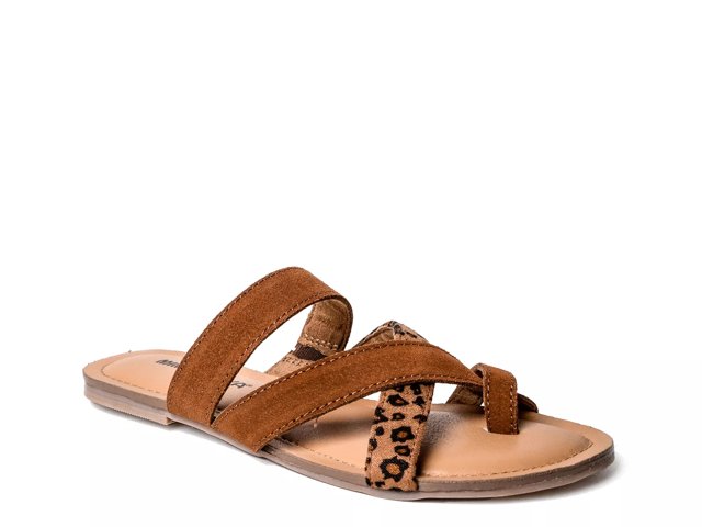 Faribee Sandal