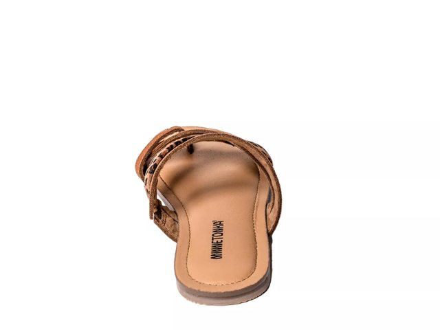 Faribee Sandal