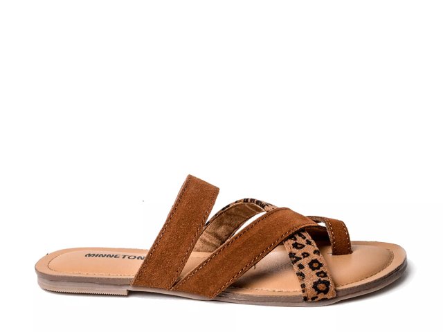Faribee Sandal