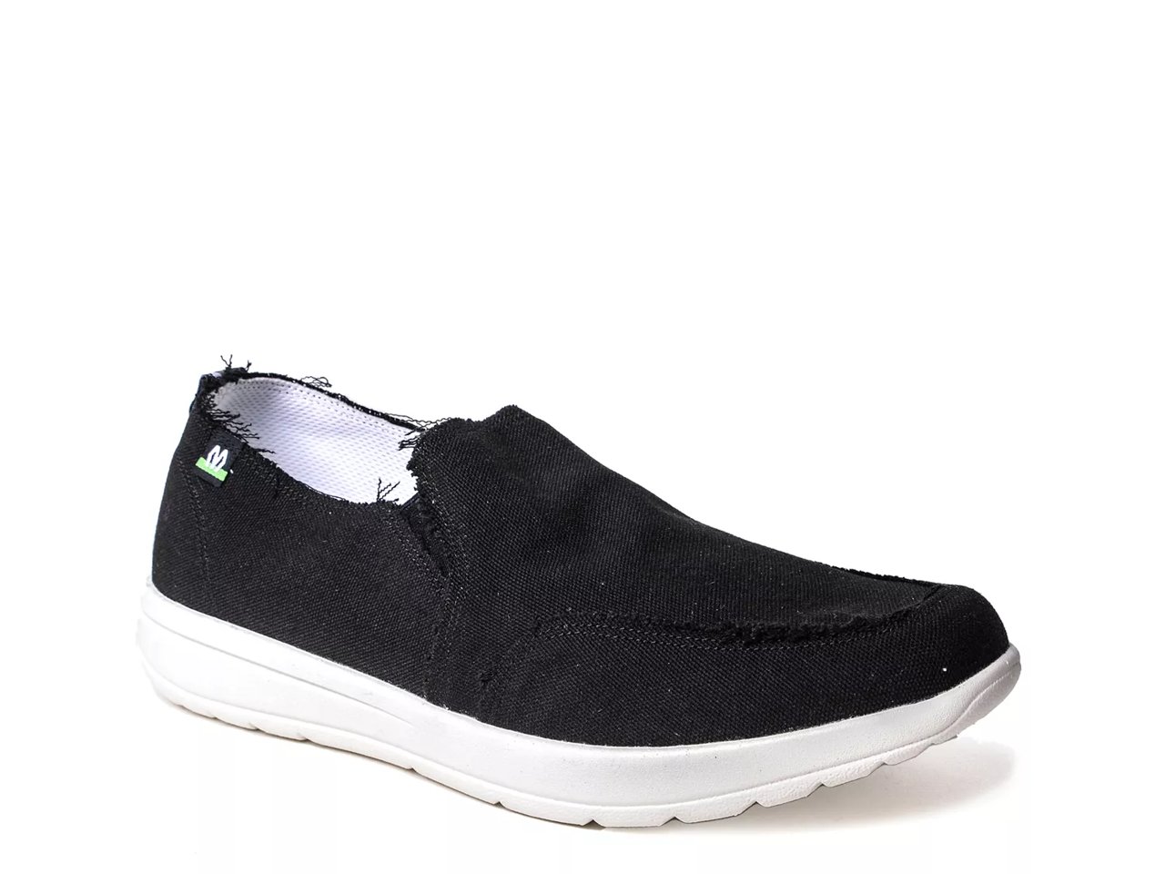 Expanse Slip-On