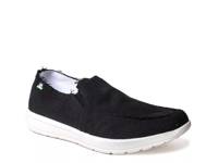 Expanse Slip-On Black view