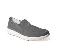 Expanse Slip-On Grey view