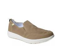 Expanse Slip-On Khaki view