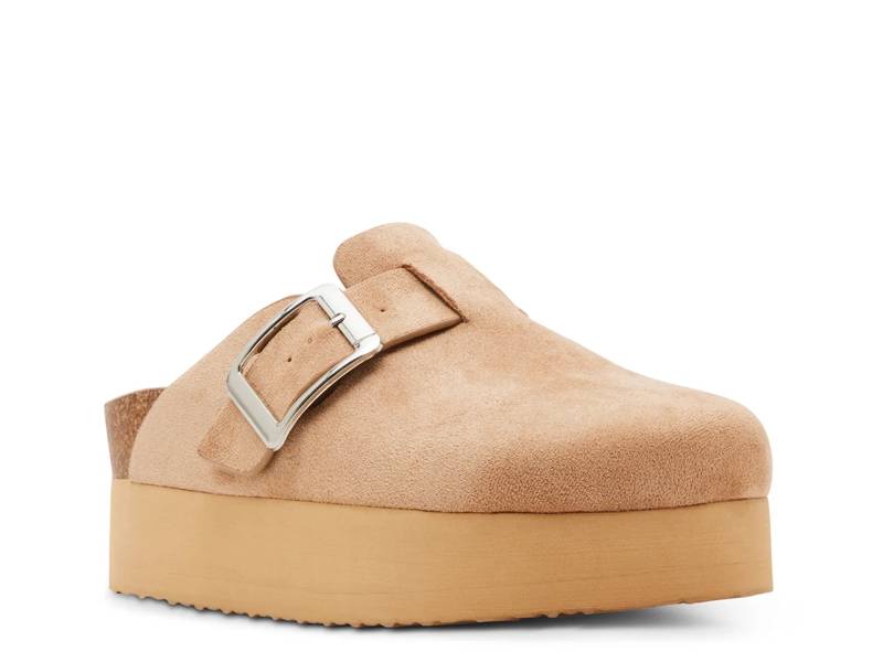 Cutie Pie Platform Clog