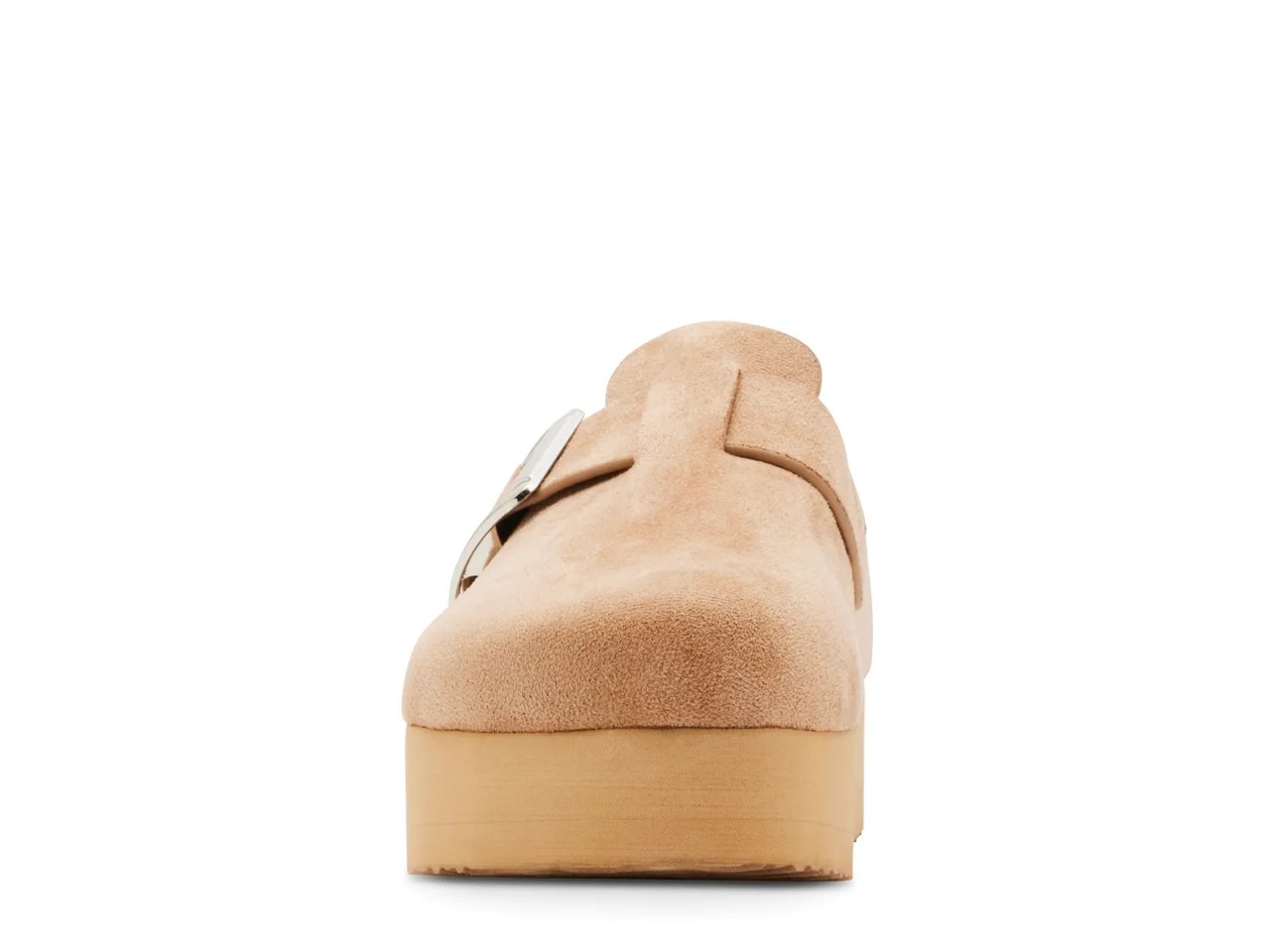 Cutie Pie Platform Clog
