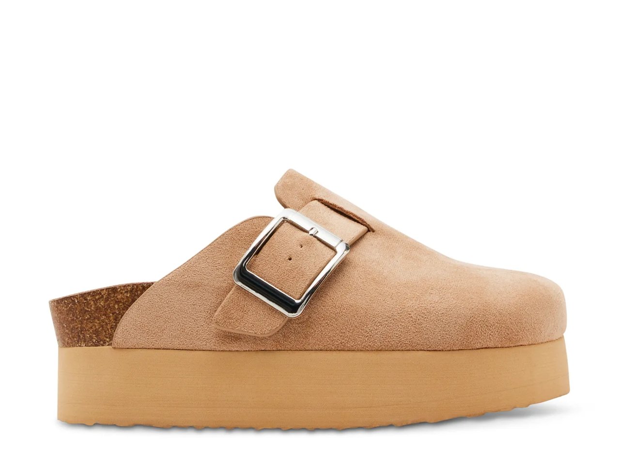 Cutie Pie Platform Clog