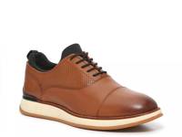 Jaga Oxford Brown view
