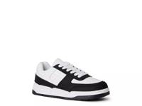 Colorblock Sneaker - Kids' Black view