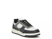 Colorblock Sneaker - Kids' Grey view