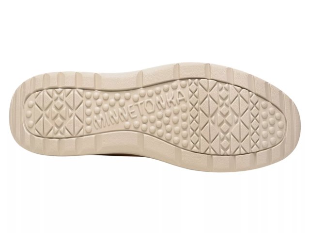 Discover Classic Slip-On