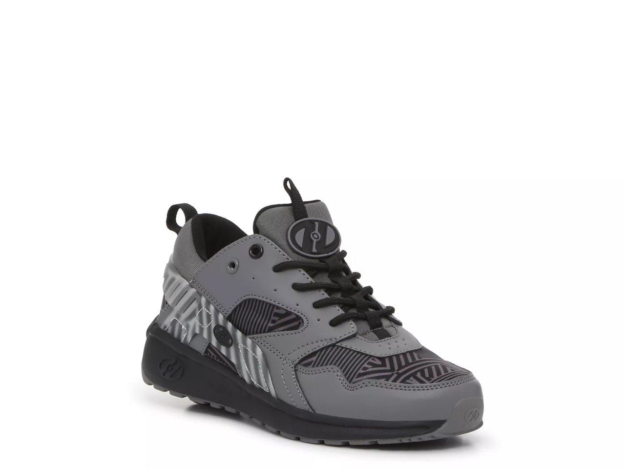 Force Skate Shoe- Kids'
