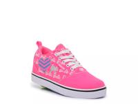 Pro 20 Barbie Skate Shoe - Kids' Bright Pink view