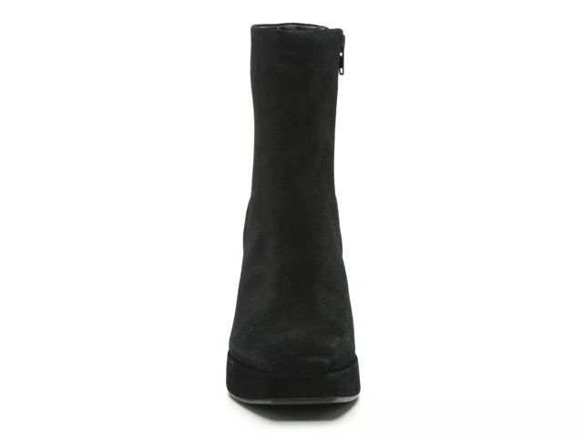 Gracie Platform Bootie