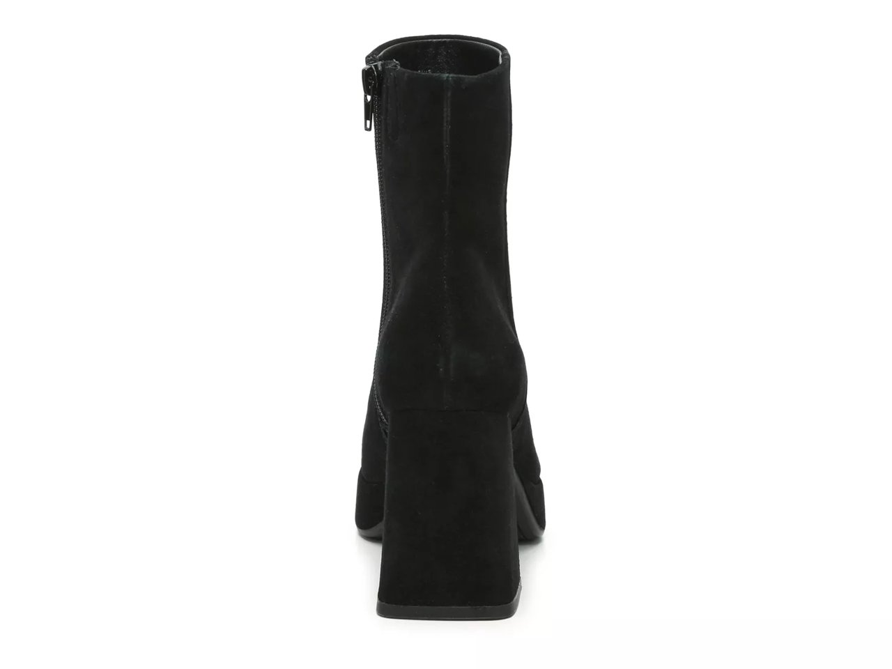 Gracie Platform Bootie