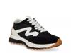 Campo Retro Jogger Sneaker - Women's Black view
