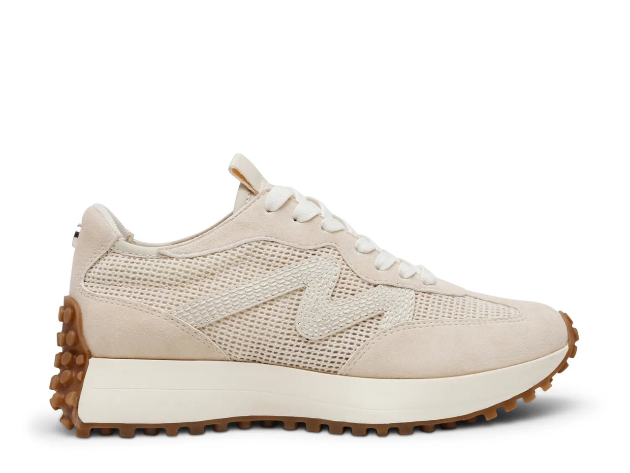 Campo Retro Jogger Sneaker - Women's