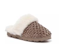 Kennedy Slipper Light Brown/Bronze view