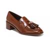 Donna Loafer Tobacco view
